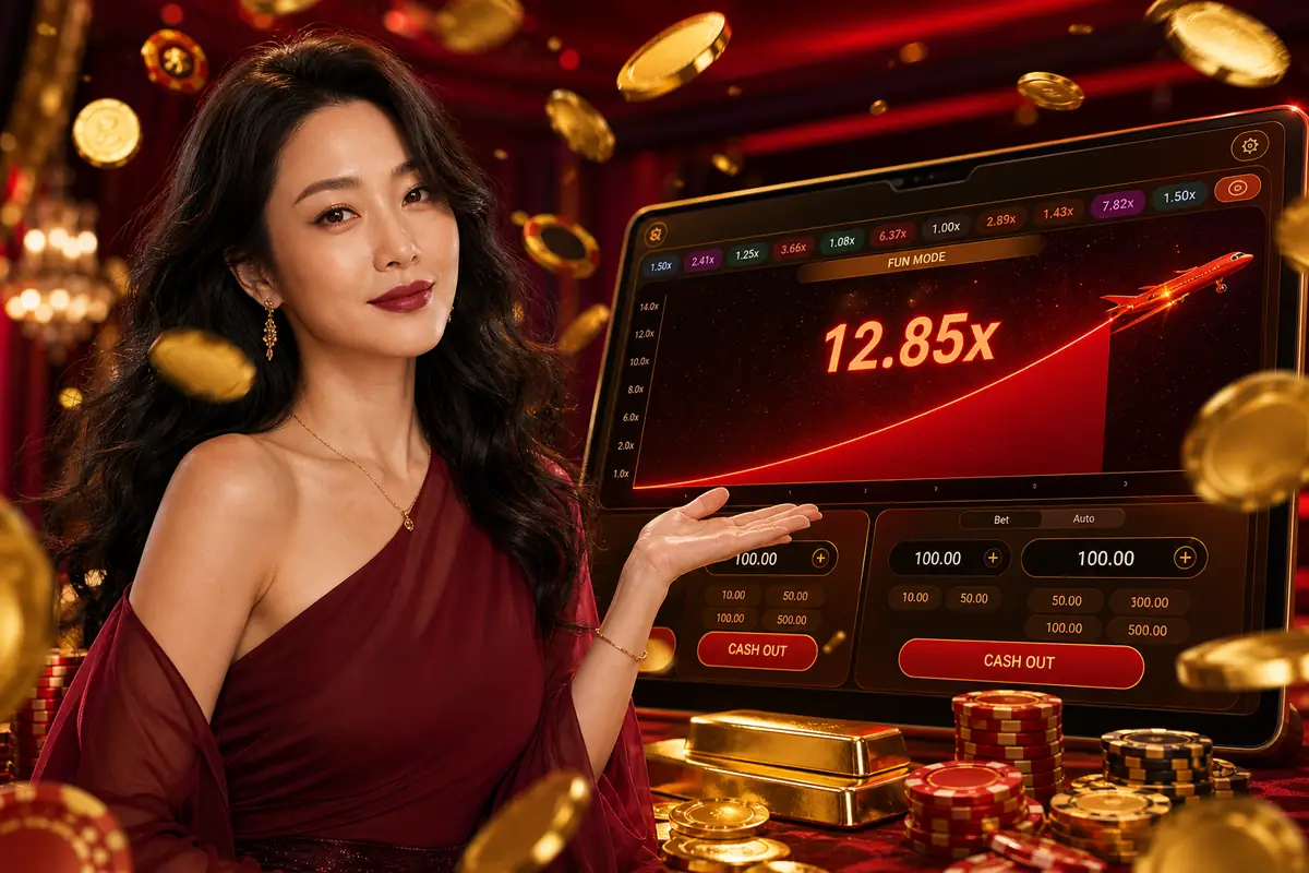 svs96 cara daftar akaun kasino baharu