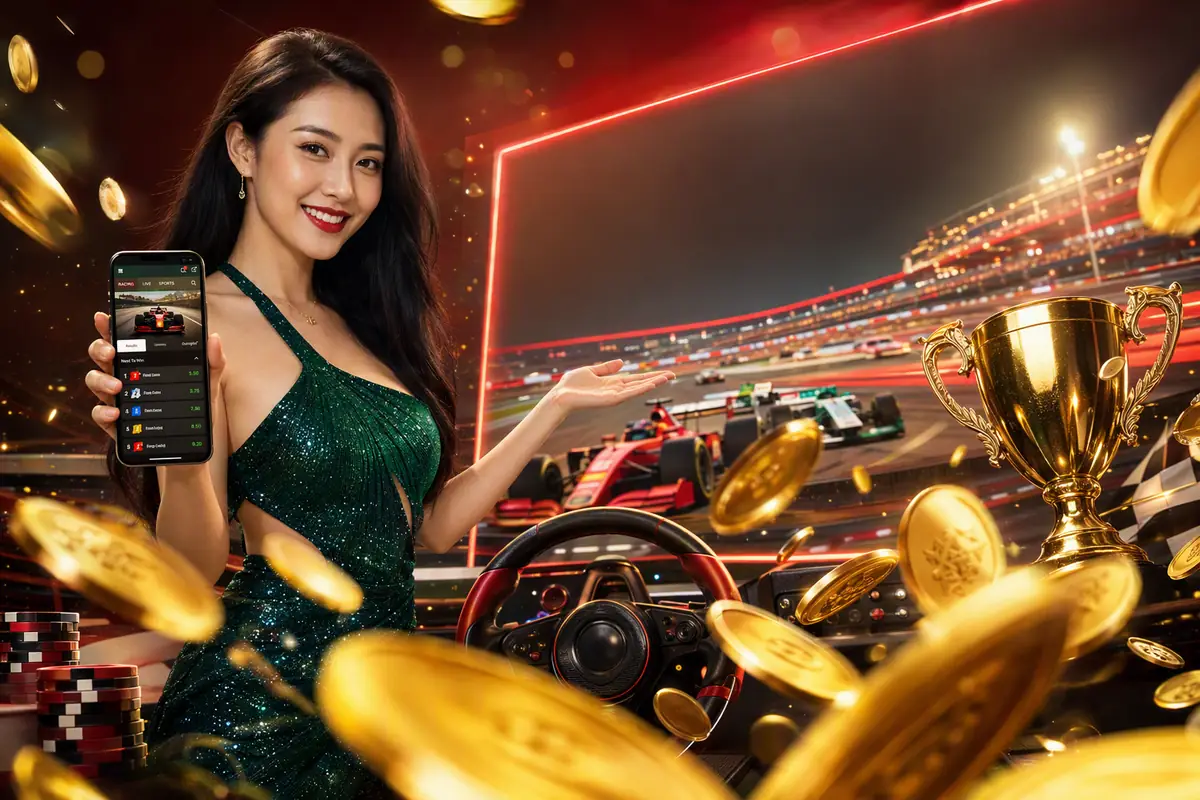 svs96 antaramuka mudah alih slot responsif