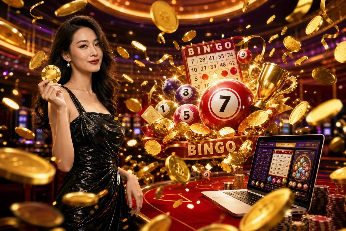 svs96 slot online pelbagai permainan pilihan